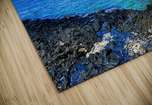 Blue Breeze Meena Nieve puzzle