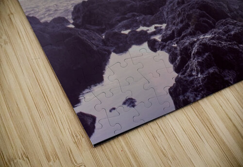 Malama Meena Nieve puzzle
