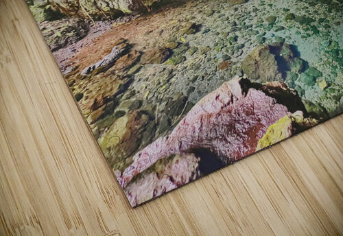 Island Cavern Meena Nieve puzzle