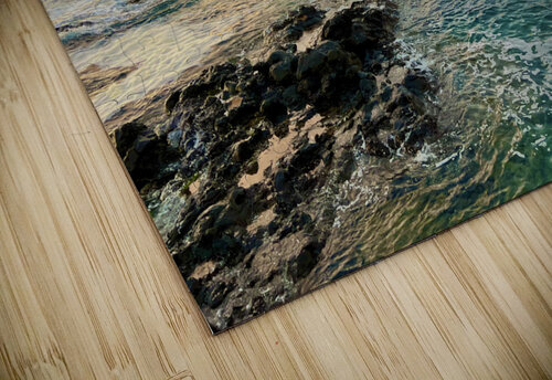 North Shore Meena Nieve puzzle