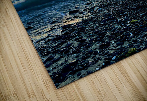 Ocean Blues Meena Nieve puzzle