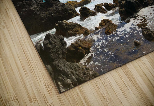 The Other Side Meena Nieve puzzle