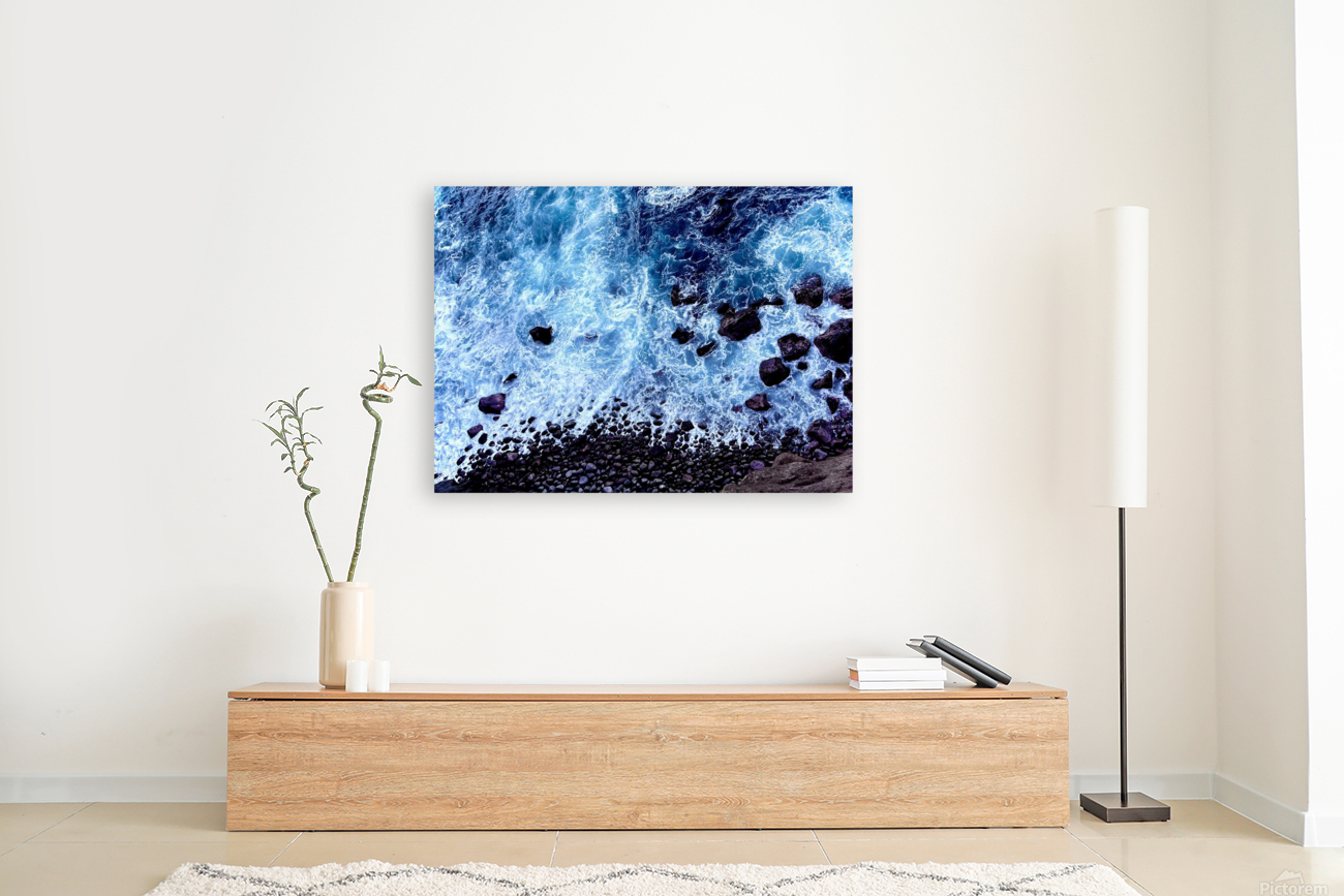 Ocean Eyes Reproduction