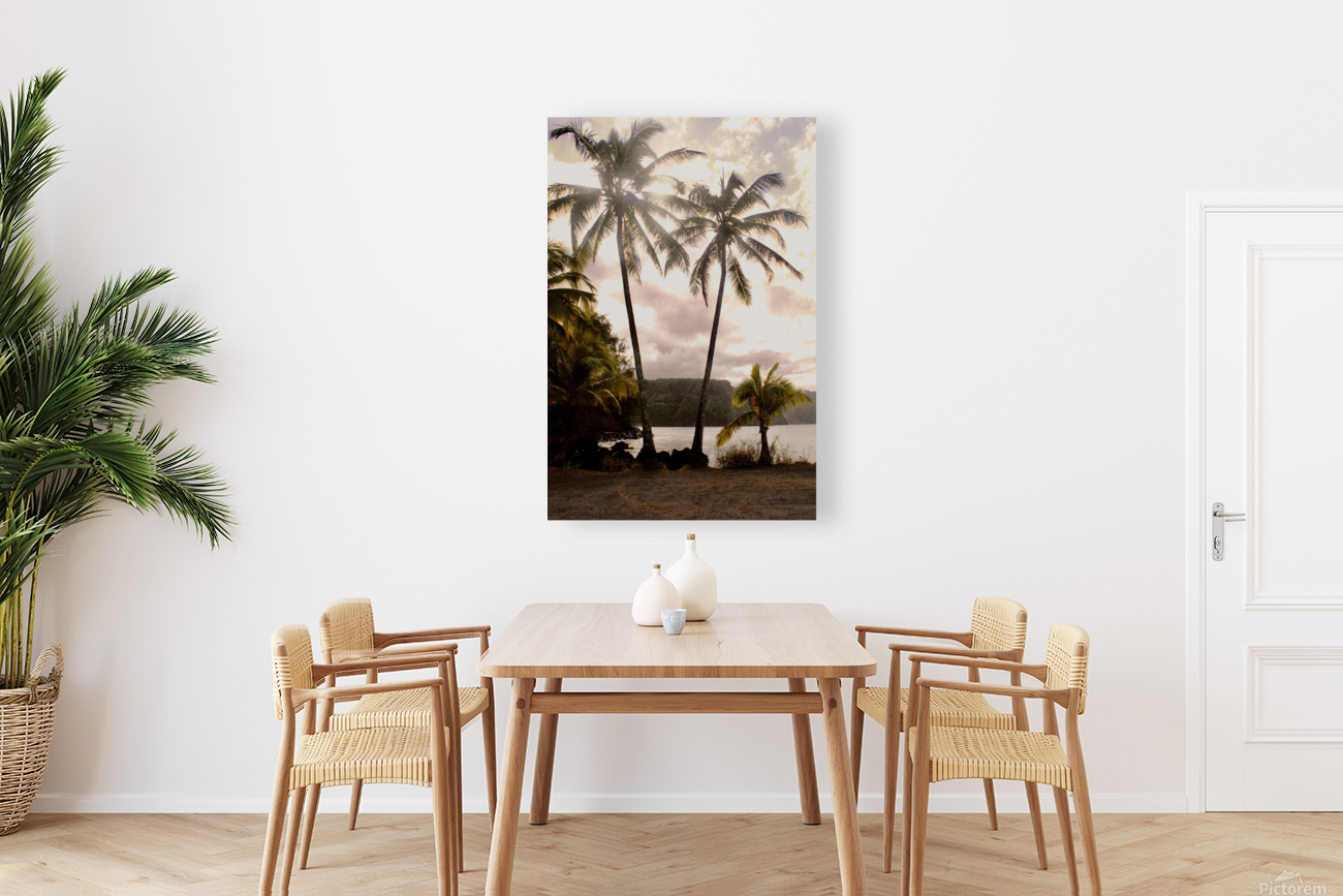 Ohana Tree Reproduction