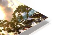 Kahiko Times HD Metal print