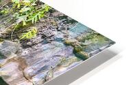 Grove Cavern HD Metal print