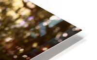 My Flower HD Metal print