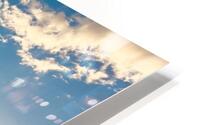 Dreamlight HD Metal print