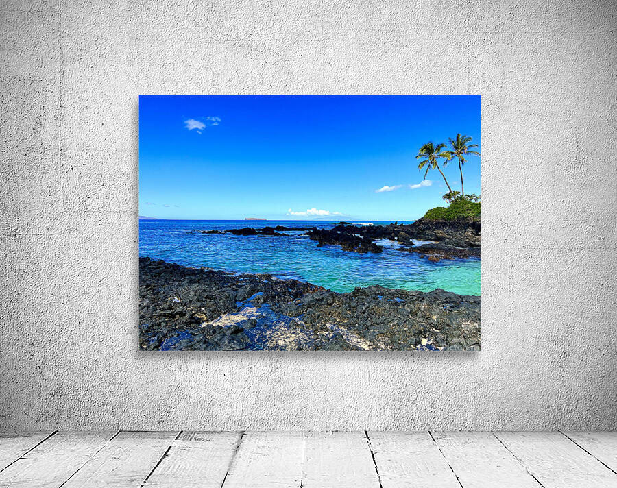 Blue Breeze Wall Preview