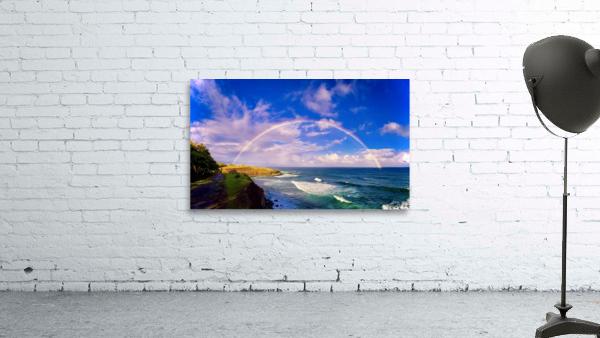 Mau Loa Wall Preview