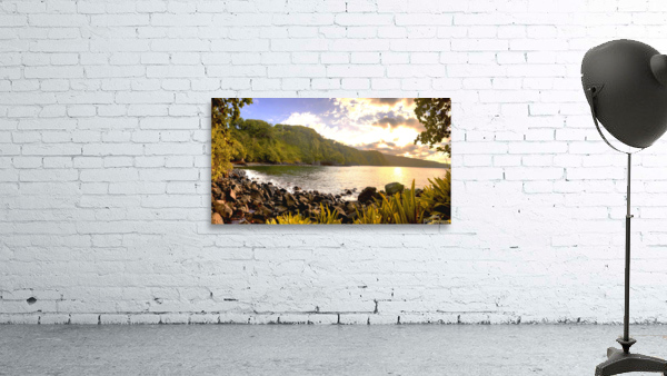 Kahiko Times Wall Preview