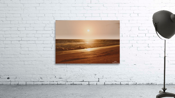 Vanilla Sunkiss Wall Preview