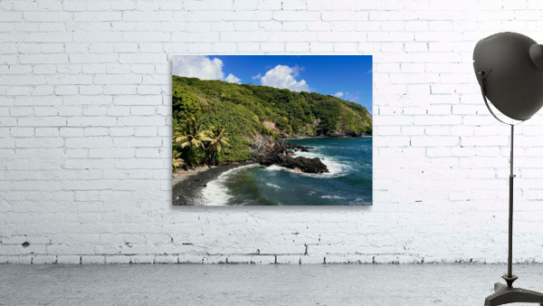 Old Kuokoa Wall Preview