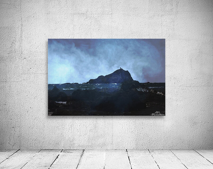 Koki Night Wall Preview
