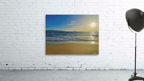 Setting Sail Wall Preview