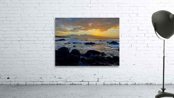 Hookipa  Wall Preview