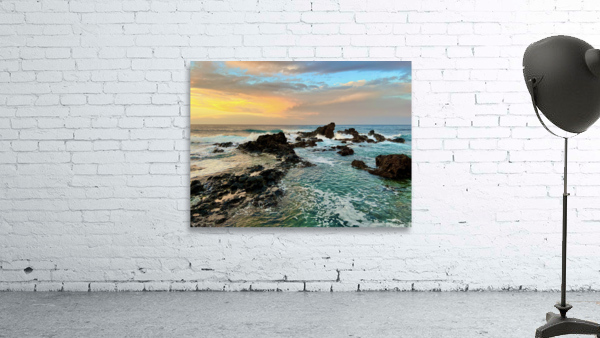 North Shore Wall Preview