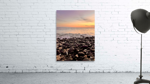 Dreamy Sea Wall Preview