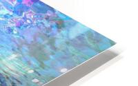 Icarus Rising HD Metal print
