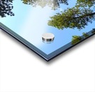 Blue Sky Acrylic print