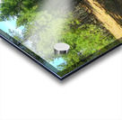 Deeper In Acrylic print