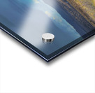 Storms Comin' Acrylic print