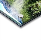 Senic  Acrylic print