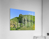 Jerome-3 Acrylic Print