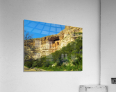 Montezuma's Castle  Acrylic Print