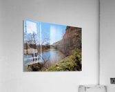 Montezuma's Castle-13 Acrylic Print