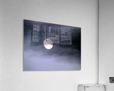 Full Moon Acrylic Print