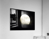 Shine On Acrylic Print