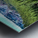 Senic  Metal print