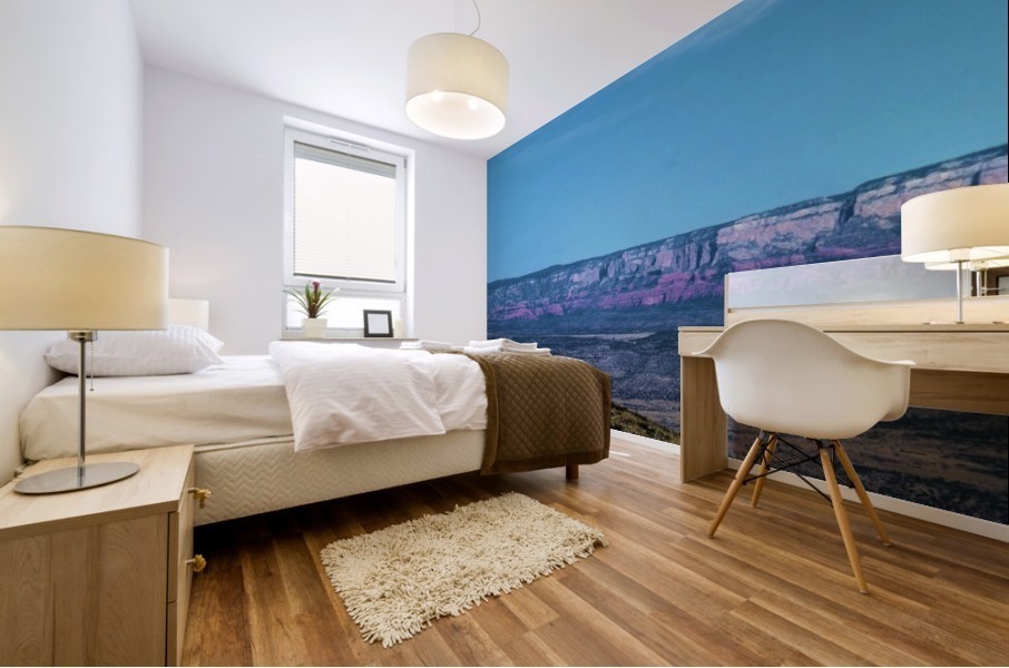 Jerome Mural print