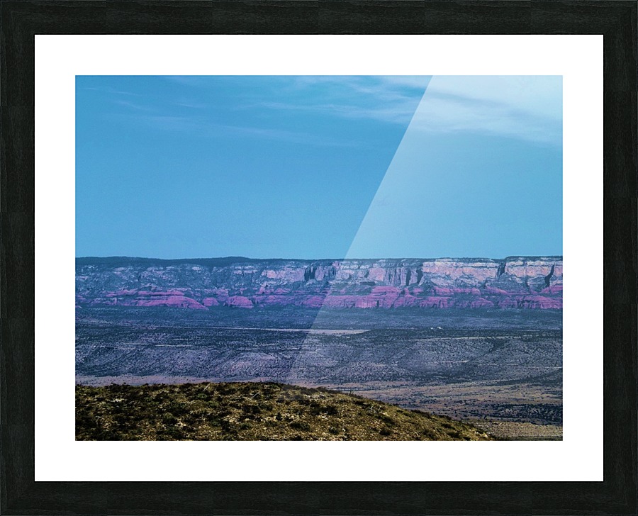 Jerome Picture Frame print