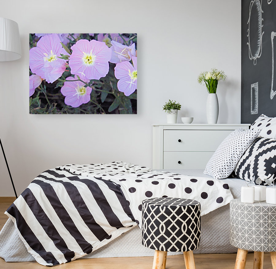 Flowers Reproduction