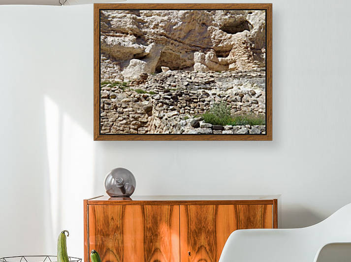 Montezuma's Castle-8 by Arizona Photos by Jym