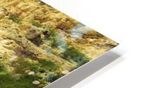 Montezuma's Castle  HD Metal print