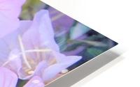 Flowers HD Metal print
