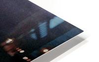 Full Moon HD Metal print