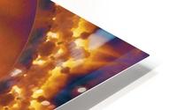 More Manipulation  HD Metal print