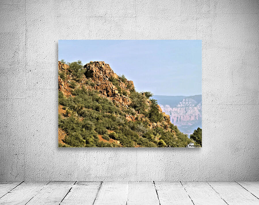 Jerome-5 Wall Preview