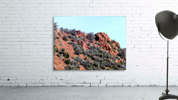Jerome-6 Wall Preview
