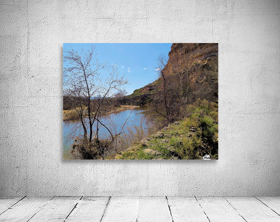 Montezuma's Castle-13 Wall Preview