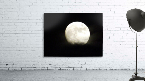 Shine On Wall Preview