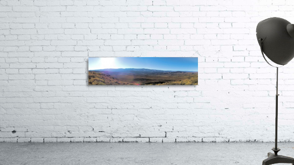 More at Sunset Pointe Wall Preview