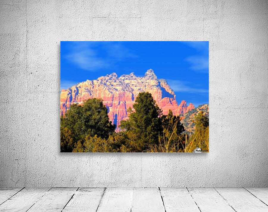Such A View Wall Preview