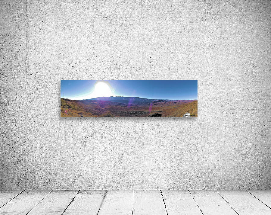 Sunset Point Sun Wall Preview