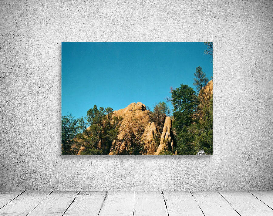 A Rock Hill Wall Preview