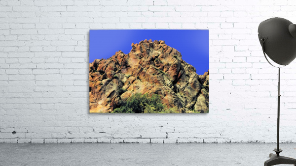 Another Rock Hill  Wall Preview